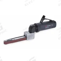 INGERSOLL RAND Air Belt Sander: 1/2 in Belt Wd, 12 in Belt Lg, Fixed Arm, Heavy Duty, 0.4 hp, 19 cfm (MPN G1A120RS812). Key specifications — attr1320306: INGERSOLL RAND; attr1320305: 1/4 in NPT Female.