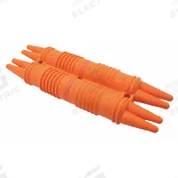 IDEAL Street Light Disconnect: Y-Tap, Breakaway, Fused, 2 Load Outputs, 14 AWG – 10 AWG, Hot Only (MPN 30-C2626). Key specifications — Disconnect Breakaway: Breakaway; Manufacturer Part Number: 30-C2626; Brand: IDEAL; Series: SLK.