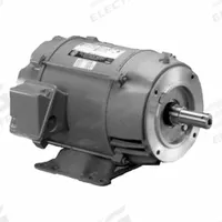 U.S. MOTORS Motor: Flange Mount, Open Drip Proof, 60 hp, 460V AC, 3,600 RPM, 326TSC Frame Size (MPN HR14). Key specifications — Brand: U.S. MOTORS; Nameplate Voltage @ 60 Hz: 460V AC; Full Load Current @ 60 Hz: 67.0 A / 134.0 A; Nameplate RPM @ 60 Hz: 3,600 RPM; Motor Enclosure: ODP.