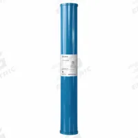 RESINTECH DI Cartridge: Ions, 1.1 lpm Flow Rate, MBD100, AF-20-4040, 2 1/2 in Overall Dia, 1. Key specifications — Media Within: MBD100; Material: Mixed Bed Resin; Product Type: DI Cartridge; Manufacturer Part Number: AF-20-4040.