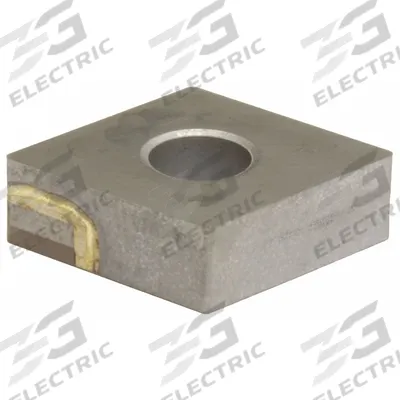 SUMITOMO Diamond Turning Insert: CNMA433 - Diamond Indexable Turning Inserts