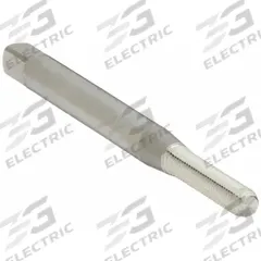 OSG Thread Forming Tap: M1.6x0.35 Metric, D3 / 4H, Modified Bottoming Chamfer, Cobalt (MPN 1410100000). Key specifications — attr1299891: D3 / 4H.