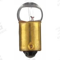 APPROVED VENDOR Incandescent Bulb: Incandescent, Miniature Bayonet (BA9s), (G) Globe, G3-1/2, 1445 (MPN 1445-2PK). Key specifications — Light Color: White; Trade Number: 1445; Voltage: 14.4V AC; Brand: APPROVED VENDOR; Bulb Shape: G3-1/2.