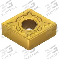 ULTRA-DEX USA Diamond Turning Insert: CNMG 643 UD21, 190612 (MPN 913-000-202). Key specifications — attr257732: CNMG 643 UD21; attr257733: 190612.