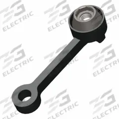 FISHER Headlight Security Kit: Headlight Security Kit, Vehicles, Various Models (1973-Present) (MPN 72532). Key specifications — Compatible Product Type: Vehicles; Includes: Mounting Bracket; Product Type: Headlight Security Kit; Brand: FISHER; Manufacturer Part Number: 72532; Compatible Vehicle Make: Vehicle makes for the Fisher HS and HT Plows; Compatible Vehicle Model and Year: Various Models (1973-Present); Compatible Manufacturer Model Number: 85285.