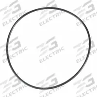 DAYTON Gasket: Mfr Part # PPL3403G. Key specifications — Manufacturer Part Number: PPL3403G; Includes: O-Ring; Gasket Material: Buna-N; Compatible with Manufacturer Model Number: 2ZWR7; Compatible with Pump Type: Straight Centrifugal; Compatible with Grainger Part Number: 2ZWR5; Compatible with Brand: Dayton.