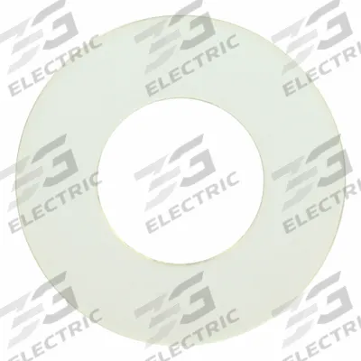 DYNABRADE Seal: Mfr Part # 01464, Seal - Air Tool Replacement Parts