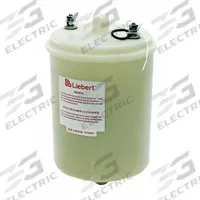 Tank: Tank, 116K73, DataMate, For Steam Media, 9 in Overall Wd, 13 in Overall Ht, 9 in Overall Dp (MPN 127849P1). Key specifications — Compatible Grainger Part Number: 116K73; Compatible Manufacturer Model Number: DataMate; Product Type: Tank; Brand: LIEBERT.
