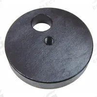 BUILDPRO Eccentric Block: 2.3 in Dia, 5-1/16"-18 Thread Size (MPN T54415). Key specifications — Thread Size: 5-1/16"-18; Brand: BUILDPRO; Manufacturer Part Number: T54415.