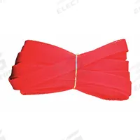 HUOT Protective Webbing: For 1 in to 1 1/2 in Dia Tools, 50 ft Lg (MPN 14028). Key specifications — attr1032747: HUOT.