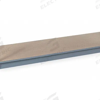 LYON Bulk Storage Rack: 60 in x 48 in x 3 5/8 in, 14 ga Beams, Particleboard - Particleboard Decking Bulk Rack Shelf Kits