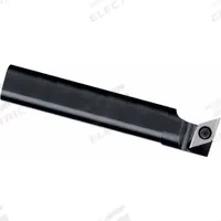 KYOCERA Indexable Turning Toolholder (MPN S20KSDUCL11)