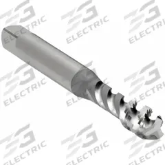 OSG Spiral Flute Tap: #2-56 UNC, H2 / 2B-3B, 2 Flute, Modified Bottoming Chamfer (MPN 2905600). Key specifications — attr1299826: H2 / 2B-3B.