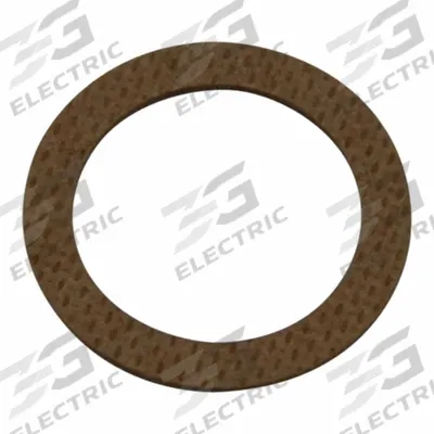 INGERSOLL RAND Reverse Valve Gasket: 3/4 in Impact Wrench Compatible (MPN PF800-282) - Impact Wrench Accessories & Replacement Parts