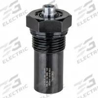 ENERPAC Hydraulic Cylinder: 2,590 lbf Push Capacity @ 5000 psi, 3/4 in Stroke Lg, 1.062"-12 UN (MPN CSM10191). Key specifications — attr95700: 1.062"-12 UN; attr95701: 5,000 psi max; attr98897: ENERPAC.