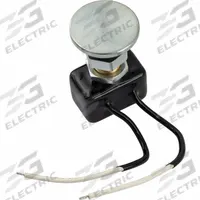 BUYERS PRODUCTS Automotive Switches (MPN B91). Key specifications — Brand: BUYERS PRODUCTS.