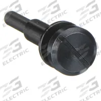 CLIMAX METAL PRODUCTS Screw Lock-Type Wheel Adapter: 1/4 in Shank, For 1/8 in Wheel Arbor (MPN M-21-4). Key specifications — Manufacturer Part Number: M-21-4; Brand: CLIMAX METAL PRODUCTS.