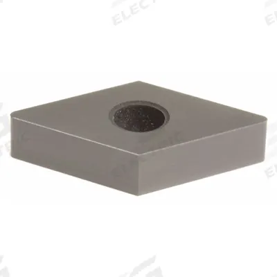 SUMITOMO Diamond Turning Insert: DNGA431 - Diamond Indexable Turning Inserts