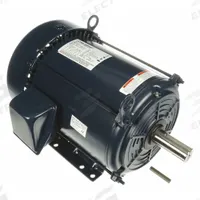 MARATHON MOTORS General Purpose Motor: Rigid Base Mount, Totally Enclosed Fan Cooled, 7 1/2 hp (MPN 213TTFBD6002). Key specifications — Brand: MARATHON MOTORS; Nameplate Voltage @ 60 Hz: 208-230/460V AC; Full Load Current @ 60 Hz: 19.7-18.6/9.3 A; Nameplate RPM @ 60 Hz: 3,525 RPM; Motor Enclosure: TEFC.