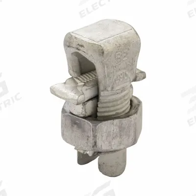 POLARIS Split Bolt Connectors: For Wire Size 4 AWG – 10 AWG - Split Bolts