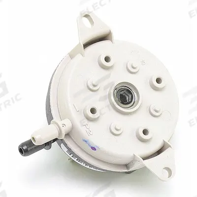 REZNOR Pressure Switch: Mfr Part # 193806 - Replacement HVACR Controls, Switches & Thermostats
