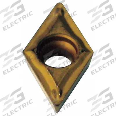 SUMITOMO Diamond Turning Insert: DPMT32.51ESU - Diamond Indexable Turning Inserts