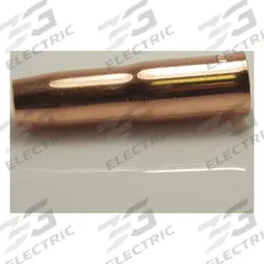 AMERICAN TORCH TIP Nozzle: 1/2 in Bore Dia, Bottleneck, 22-50SS, 22, 2 PK (MPN 22-50-SS). Key specifications — Brand: AMERICAN TORCH TIP; Nozzle Series: 22; Nozzle to Tip Relationship: 1/16 in to 1/4 in Recess, No Projection; Insulation Type: Insulator Sold Separately.