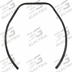DAYTON Spring Brake Shoe: Air Chain Hoists, MH29XL8517G. Key specifications — Manufacturer Part Number: MH29XL8517G; Compatible Hoist Type: Air Chain Hoists.