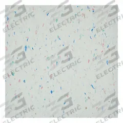 ARMSTRONG FLOORING Vinyl Floor Tiles: Carnival White, Std Excelon Imperial Texture, 12 in Tile Wd (MPN 52500031). Key specifications — Color: Carnival White; Brand: ARMSTRONG FLOORING.
