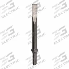 CHICAGO PNEUMATIC Chisel: 7 in Overall Lg (MPN A047073). Key specifications — attr292681: No; attr294779: CHICAGO PNEUMATIC.