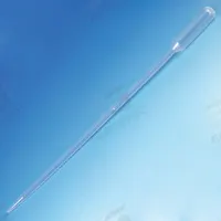GLOBE SCIENTIFIC Transfer Pipette: 6 mL Capacity, Non-Sterile, Extra Long Transfer Pipette, 500 (MPN 139030-500). Key specifications — Material: Plastic; Individually Wrapped: Not Individually Wrapped; Sterility: Non-Sterile; Manufacturer Part Number: 139030-500; Brand: GLOBE SCIENTIFIC; Autoclavable: Not Autoclave Compatible; Color: Clear.