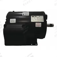 DAYTON General Purpose Motor: Rigid Base Mount, Open Drip Proof, 3 hp, 230/460V AC, 1,175 RPM (MPN 36VF36). Key specifications — Brand: DAYTON; Nameplate Voltage @ 60 Hz: 230/460V AC; Full Load Current @ 60 Hz: 8.3 / 4.1 A; Nameplate RPM @ 60 Hz: 1,175 RPM; Motor Enclosure: ODP.