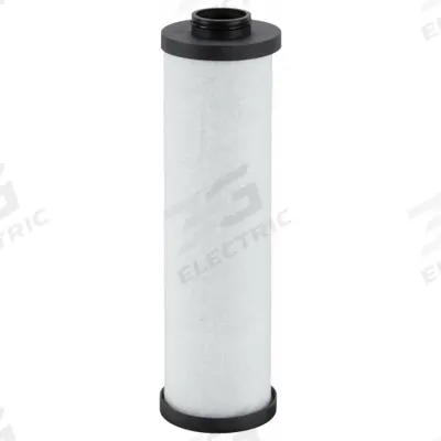SPEEDAIRE Compressed Air Filter Element: Coalescing, 1 micron - Replacement Filter Elements