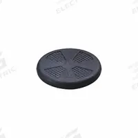 IFM RFID Tag: Round, Stick-On, 13.56 MHz, IP68, PPA, 1 Pack Quanity, 3 mm, 110 mm (ANT600/DTI 600) (MPN E80377). Key specifications — Mounting Type: Stick-On; Brand: IFM; Application: Restricted Space; IP Rating: IP68; Tag Material: PPA; Operating Frequency: 13.56 MHz.