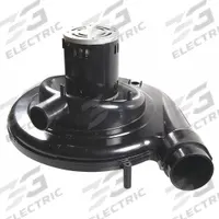 PACKARD Induced Draft Furnace Blower: Furnace, Fasco/ICP/Nidec/US Motors, 115V AC (MPN 66350). Key specifications — Replacement For Manufacturer Model Number: 7062-4785; Brand: PACKARD; Manufacturer Part Number: 66350; Compatible with Brand: ICP; Nameplate Voltage: 115V AC.