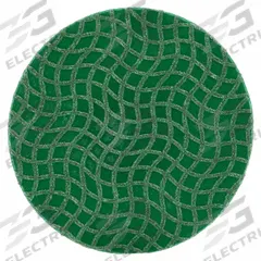 NORTON Quick-Change Disc: TR, 3", Diamond, 60 Grit, Cloth, D7212 (MPN 66260311783). Key specifications — Brand: NORTON; Series: D7212.