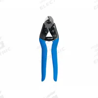 JONARD TOOLS Cable Cutter: Steel Handle, Shear, For 3/16 in Max Dia Aluminum Electric Cable (MPN WRC-14). Key specifications — attr324789: JONARD TOOLS; attr308384: Shear; attr308389: Steel; attr308391: 6 mm (Hard Wire Rope).