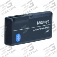 MITUTOYO Data Hardware: IP67, Bluetooth Transmission Protocol, Battery (MPN 264-624-IP). Key specifications — attr1181971: MITUTOYO; attr1201278: Battery; attr1181952: 264-624-IP; attr1181955: Bluetooth; attr1181959: Up to 7.