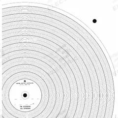 GRAPHIC CONTROLS Circular Paper Chart: Partlow, PW 00215208, 11.88 in Circular Chart Dia, 100 PK. Key specifications — Brand: GRAPHIC CONTROLS; Units Measured: No Units.