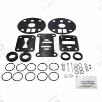 SANDPIPER Air End Repair Kit: Air End Repair Kit, 476.129.000. Key specifications — Includes: Retaining Rings; Product Type: Air End Repair Kit; Brand: SANDPIPER; Manufacturer Part Number: 476.129.000.