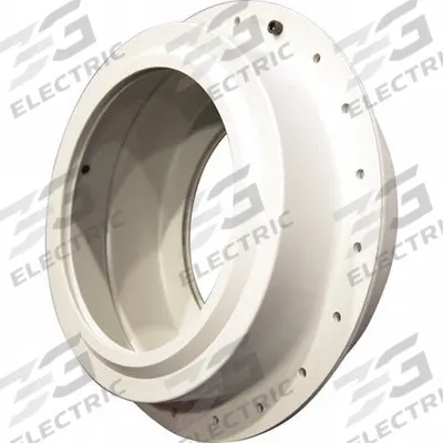 MARTIN BLUE-FLEX GRID CPLG COVER - 1130T GRID AND BELOW: Vertical, 1070T Coupling Size - Veritcal Grid Coupling Covers