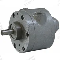 SPEEDAIRE Air Motor: 1.7 hp, 36 in-lb Torque, 3,000 RPM, 78 cfm, Face, 1/4 in NPT, CW/CCW, 4 Vanes (MPN 22UX75). Key specifications — attr294737: SPEEDAIRE.