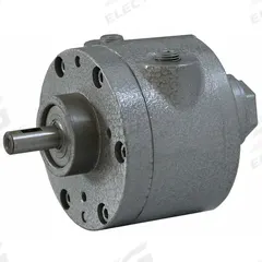SPEEDAIRE Air Motor: 1.7 hp, 36 in-lb Torque, 3,000 RPM, 78 cfm, Face, 1/4 in NPT, CW/CCW, 4 Vanes (MPN 22UX75). Key specifications — attr294737: SPEEDAIRE.