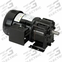 DAYTON AC Gearmotor: Parallel, Single Output Shaft, PSC, TEFC, 16 RPM, 385 in-lb Max Torque, CW/CCW (MPN 6Z817). Key specifications — Inverter Rated: No; Brand: DAYTON; Full Load Current: 2.1/1.1 A.
