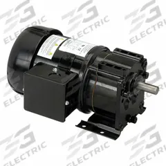 DAYTON AC Gearmotor: Parallel, Single Output Shaft, PSC, TEFC, 16 RPM, 385 in-lb Max Torque, CW/CCW (MPN 6Z817). Key specifications — Inverter Rated: No; Brand: DAYTON; Full Load Current: 2.1/1.1 A.