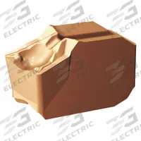 SANDVIK COROMANT Parting and Grooving Insert: QD-NH-0400-0004-TF 1125. Key specifications — attr257415: QD-NH-0400-0004-TF 1125.