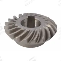 SPEEDAIRE Bevel Gear: Mfr Part # TT94906G, Compatible with Grainger Part # 3CRG2. Key specifications — attr948908: TT94906G; attr948910: 3CRG2.
