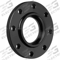 APPROVED VENDOR Metal Pipe Flange: 4 in, Socket, Steel, Raised Flange, Class 300 (MPN BULK-PF-529). Key specifications — Maximum Operating Pressure: 725 psi @ 72 °F; Brand: APPROVED VENDOR; (DO NOT SEND) Manufacturer Location: Globally Sourced.