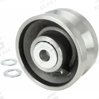 APPROVED VENDOR Track Wheel: 8 in Wheel Dia., 4 in Wheel Wd, 15,000 lb Load Capacity, Steel, Silver (MPN W-840-FVT-1-1/4). Key specifications — attr1099880: No; attr1099886: Silver; attr1099891: APPROVED VENDOR.