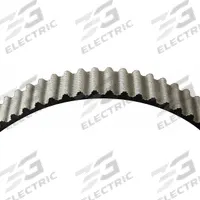 DAYCO Automotive Drive Belt: 95333, 1,143 mm Effective Lg, Timing Belt, Metric V-Belt Belt, 0 Ribs. Key specifications — Industry Number: 95333; Reinforcing Cord Material: Fiberglass; Brand: DAYCO.